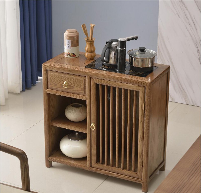 印象中在海外风光无限的成品家具上市企业