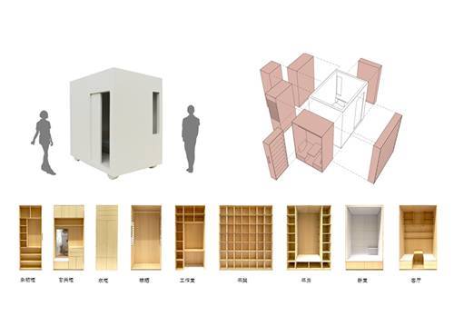 酒店家具的设计布置要以人为本
