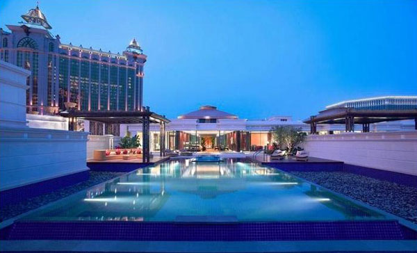 适合豪华酒店、别墅等高端场景采购