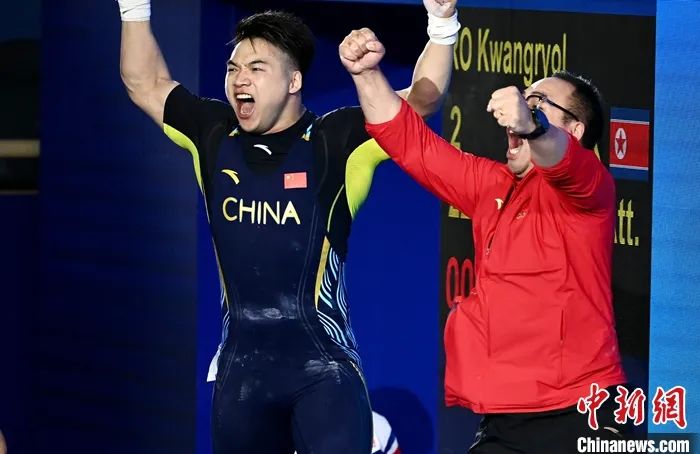 杭州亚运会揭幕后的第12日：中国队再夺8金，累