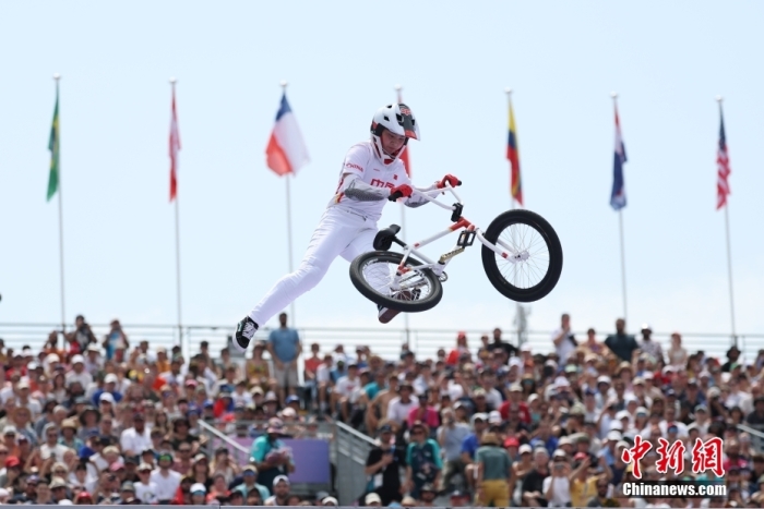 中国军团巴黎奥运夺金破纪录创历史