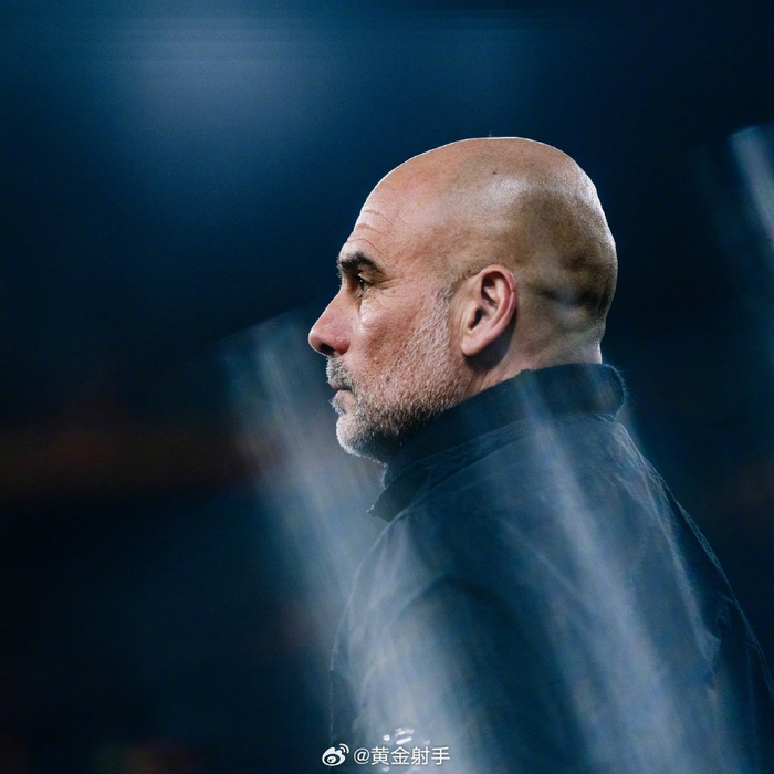 菲戈：皇马首回合3-0胜曼城令人意外 瓜帅战术哲