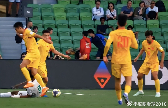 中国男足6月集结杭州备战热身赛 亚洲球队或成首