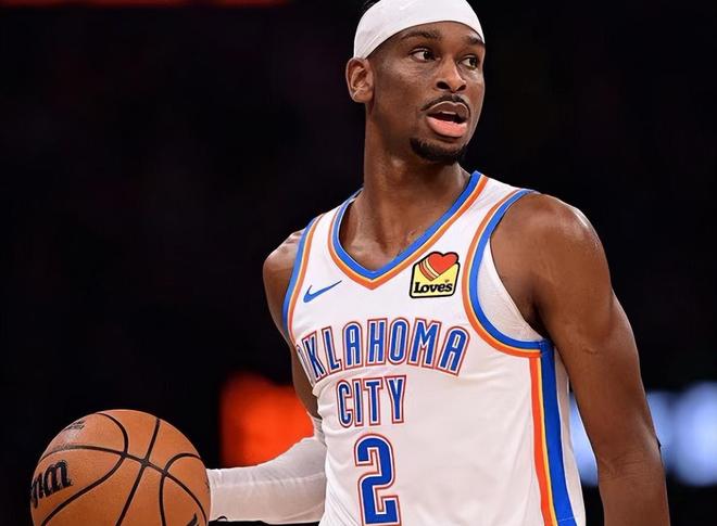 雷霆12连胜领跑西部 马刺大胜热火延续6连胜